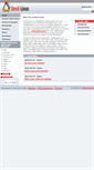 Mobile Screenshot of devil-linux.org